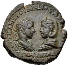 coin obv
