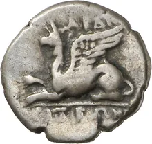 coin obv