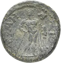 coin rev