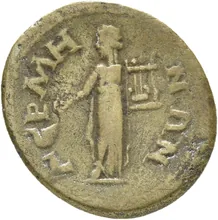 coin rev