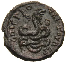 coin rev