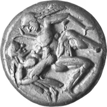 coin obv