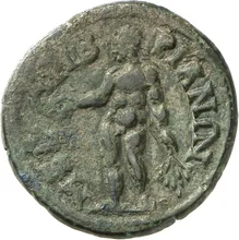 coin rev