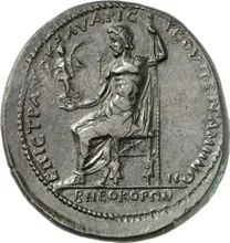 coin rev