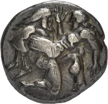 coin obv