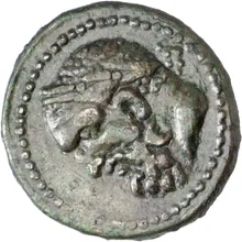 coin obv