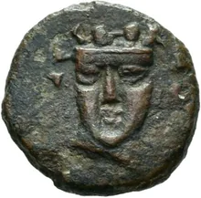 coin obv