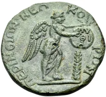 coin rev