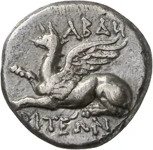coin obv