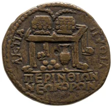 coin rev