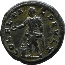 coin rev
