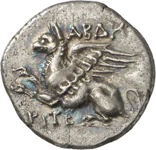 coin obv