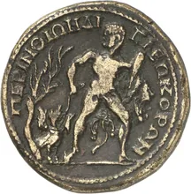 coin rev