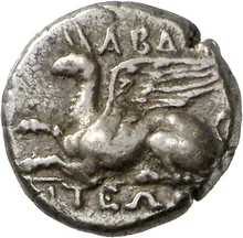 coin obv