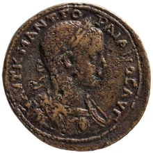 coin obv