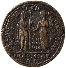 coin rev
