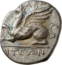 coin obv