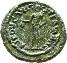 coin rev