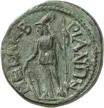coin rev