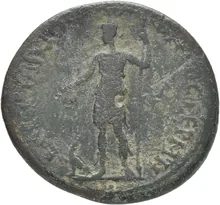 coin rev