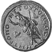 coin rev