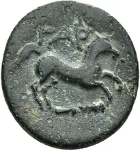 coin rev