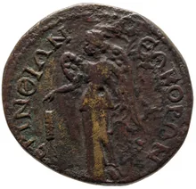 coin rev