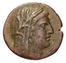 coin obv