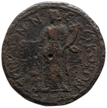 coin rev