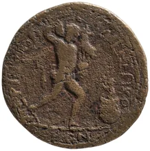 coin rev