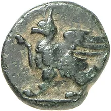 coin obv