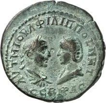 coin obv