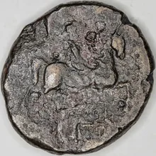 coin rev