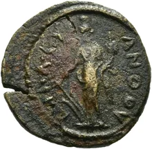coin rev