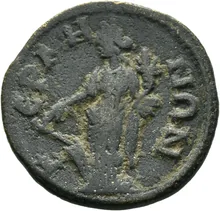 coin rev