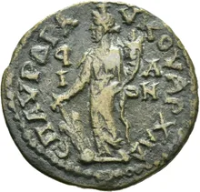coin rev