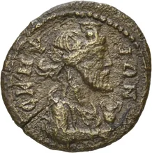 coin obv