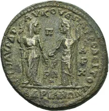 coin rev