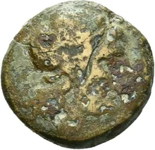 coin obv