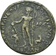coin rev