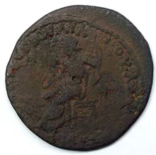 coin rev