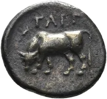 coin rev