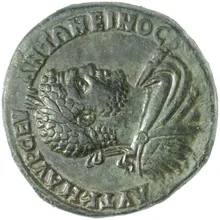 coin obv