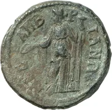 coin rev