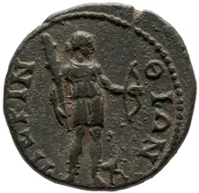 coin rev