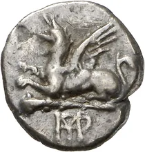 coin obv