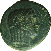 coin obv