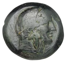 coin obv
