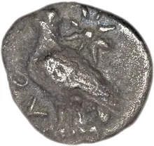 coin obv