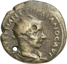 coin obv